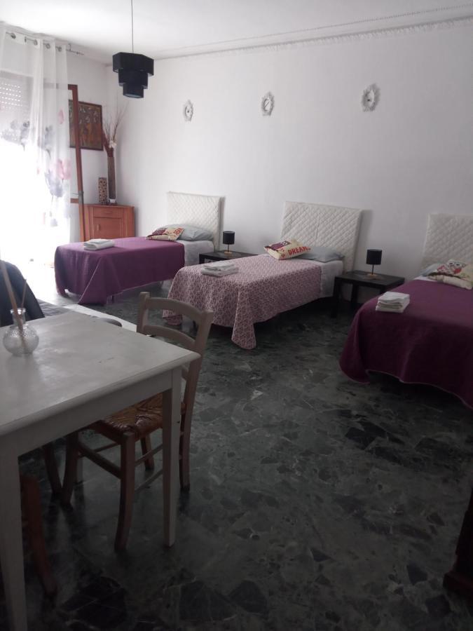 Shanel Daire Seravezza Dış mekan fotoğraf